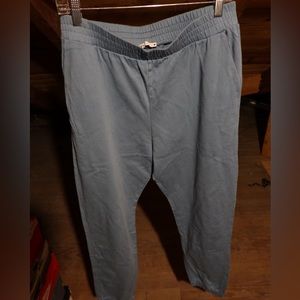 Brand new Zara sweats